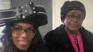 Uncovering the history of church hats