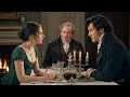 She Spoke Her Mind to Her Father s Rude Guest at Dinner She Did Not Know He Was the Duke