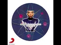 Where Love Lives (Shield Silk Re-Edit)