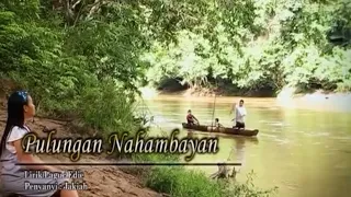 Download Pulungan Nahambayan-Jakiah (Tolokoson Klass 1) MV HQ MP3