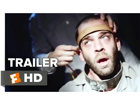 Artifice Official Trailer 1 (2016) - Thriller HD