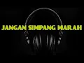 Download Lagu JANGAN SIMPANG MARAH - Trio Crisand - Spadix 28™  CHA CHA (Old Song)