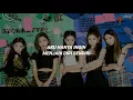 ITZY - WANNABE (있지 - WANNABE) | [Lirik Terjemahan Indonesia]