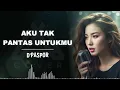 Lagu AKU TAK PANTAS UNTUKMU _ DPASPOR _ AL COVER versi terbaru penuh instrument