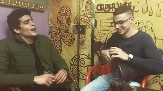اشوف فيك يوم بصوت فادي ايهاب   دندنها