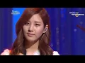 [HD] - SNSD & Sung Si-Kyung - Silver Bells (Dec 24, 2011)