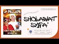 Sholawat Syifa Thibbil Qulub - Tasya Rosmala - New Pallapa Religi Vol.7