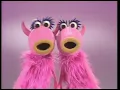 Mahna Mahna The Muppet Show 1977 Original mana mana Snowths