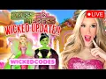 🩷💚 WICKED UPDATE in DRESS TO IMPRESS... *2 NEW CODES, 40+ ITEMS, AND SO MUCH MORE*
