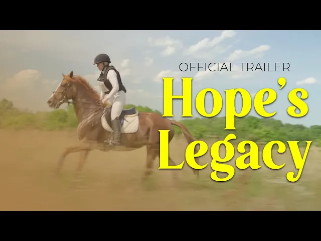 Hope's Legacy (2020) | Trailer | Dyan Cannon | Taylor Lyons | Allen Williamson |  Douglas B. Maddox
