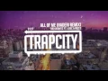 Download Lagu Big Gigantic - All Of Me (Ft. Logic \u0026 Rozes) (Naderi Remix)
