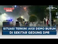 Download Lagu BREAKING NEWS - SITUASI TERKINI DEMO BURUH DEPAN DPR RI MALAM HARI (28/08/25)