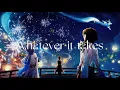 Download Lagu Whatever It Takes - Genshin Impact AMV