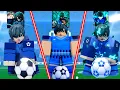 Download Lagu Using Freaky Rin Itoshi In Different Roblox Blue Lock Games