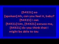 Al B. Sure!  - Nite And Day (karaoke)