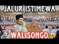 Lagu JALUR ISTIMEWA✌️Walisongo \u0026 Ya rosulallah By Habib Zaidan Feat Cak Opul  Versi Sekar Langit