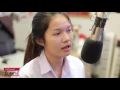 อันเฟรนด์ (Unfriend) - Helmetheads | Cover by ไอซ์ ธมลวรรณ