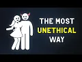 This Is the Most Unethical Way to Attract Women