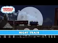Lagu Night Train ♪ | Headmaster Hastings Cover | Thomas \u0026 Friends