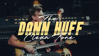 Download The Dann Huff Clean Tone MP3