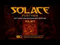 Download Lagu Solace - Further [Full Album Player]