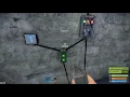 Rust Electricity 101 Basic Circuits - Triggering Power on Threshold
