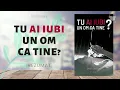 Download Lagu Tu ai iubi un om ca tine? de Cristi Grosaru - rezumat audiobook