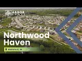 Northwood Haven Arbor Homes for Sale in Danville IN