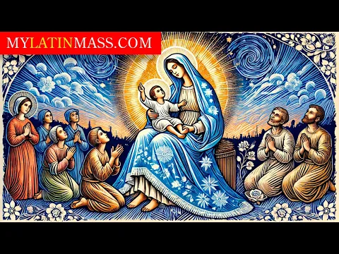 Reflection on Spiritual Inheritance and Humility video