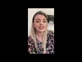 Download Lagu Alexandra Cret - Din tot ce aduni omule-n viata 2020  || Muzica Live  2020 COVER Adriana Stoica