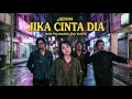 Geisha - Jika Cinta Dia | DARL Cover