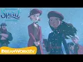 Download Lagu Holiday Blizzard | SPIRIT RIDING FREE | Netflix