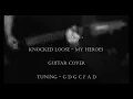Knocked Loose - My Heroes | Guitar Cover