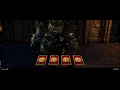Elder Scrolls Online Hollowjack Crates Crown Crates Opening