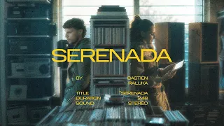 Descarcă Bastien x Raluka - Serenada MP3 gratuit - Muzica123