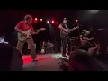 Archers of Loaf - "Harnessed In Slums" (live in Cambridge, MA 12/1/2022)