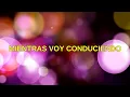 Tury - Dígalo cosita KARAOKE (tono original)