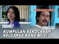 BEST MOMENTS IN PREMAN PENSIUN 7: A COLLECTION OF KANG MUS'S FAMILY HILARIOUSNESS! (Epy Kusnandar...