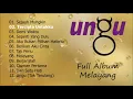 Ungu kau tercipta untukku - full album