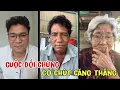 Download Lagu Hồi hộp cuộc đối chứng của anh Cu Đen gặp Mẹ.Thương anh quá.