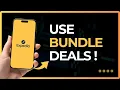 How to Use Expedia Bundle Deals 2026