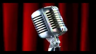 أخبار خفيفه من ذكريات الأذاعه المصريه Tony Osborne Man From Madrid 