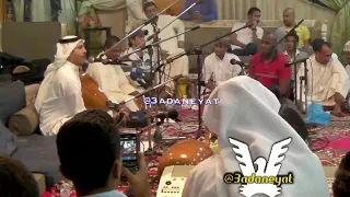 الفنان عبدالعزيز الضويحي مو ال بيضاء لاكدرا مشكلة بالناس لاتواجههم 