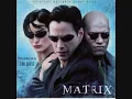 01 Main Title/Trinity Infinity - The Matrix