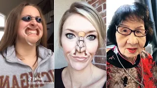 Download # 2 TiK ToK US UK | Summary of funny situations tik tok 2020 MP3