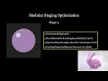 Material Optimization with Differentiable Rendering in Mitsuba 3