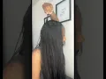 DIY Micro box braids Full braid coming soon