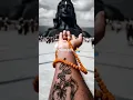 Download Lagu Ganga dharya shiv ganga dharya bholanath shorts status for WhatsApp #viral #reels #status #mahakal