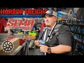 Harbor Freight s New Tools for 2026 SEMA 2025