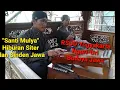 Download Lagu Hiburan Siter dan Sinden Jawa di RSUD Yogyakarta